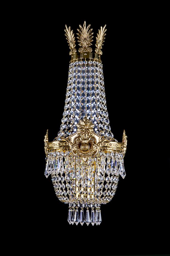 Полилей ArtGlass Серия EVITA WL